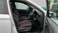 Skoda Kamiq 1.5 TSI Monte Carlo 5dr DSG Petrol Hatchback